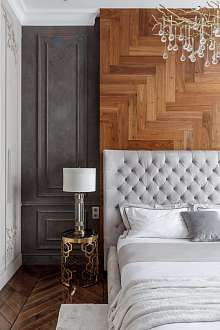 3-комнатная, 128 м2