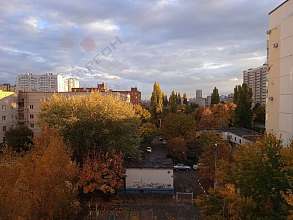 4-комнатная, 96 м2