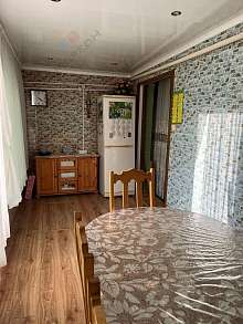 3-комнатная, 63.2 м2