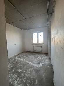 2-комнатная, 50.5 м2