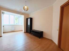 1-комнатная, 38.5 м2