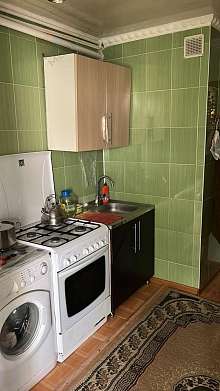 3-комнатная, 63.2 м2