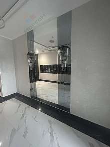 1-комнатная, 35.5 м2