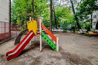 3-комнатная, 60 м2