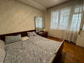 4-комнатная, 87 м2