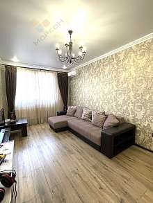 2-комнатная, 70.7 м2