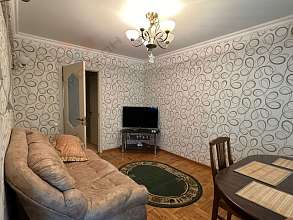 4-комнатная, 75.6 м2