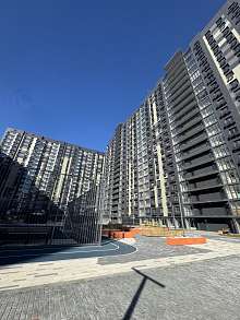 2-комнатная, 52.5 м2