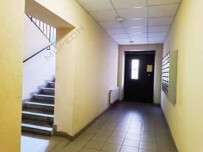 1-комнатная, 29.9 м2