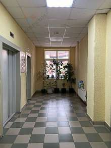 4-комнатная, 145.3 м2