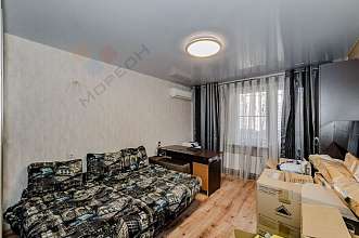 3-комнатная, 91 м2