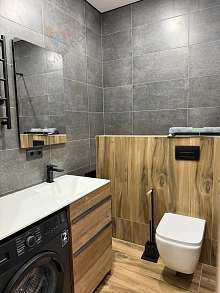 Студия, 23.2 м2