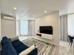 2-комнатная, 80.5 м2