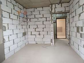 Студия, 22.6 м2