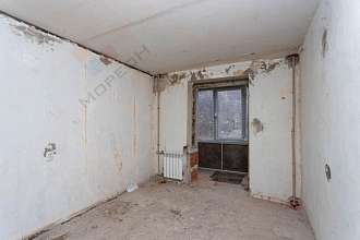 3-комнатная, 61.3 м2