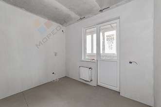 3-комнатная, 68.8 м2