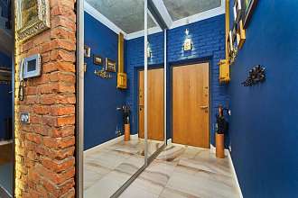 6-комнатная, 249.2 м2