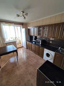 4-комнатная, 96 м2