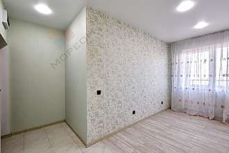 Студия, 24.4 м2