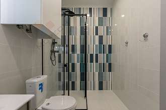 4-комнатная, 108.7 м2