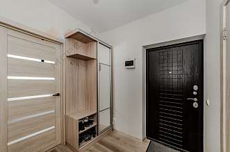 2-комнатная, 50.4 м2