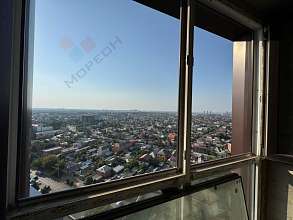 2-комнатная, 58.2 м2