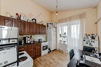 2-комнатная, 42.1 м2