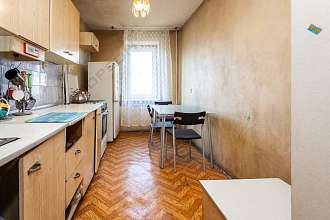 4-комнатная, 78.4 м2