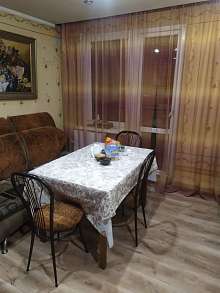 3-комнатная, 83.03 м2