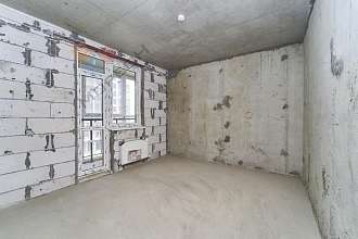 Студия, 22.6 м2