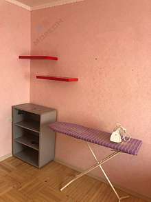 2-комнатная, 58.9 м2