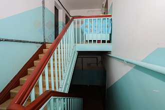 2-комнатная, 44.8 м2