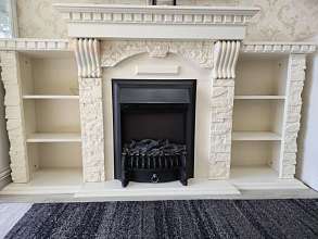 3-комнатная, 94.7 м2