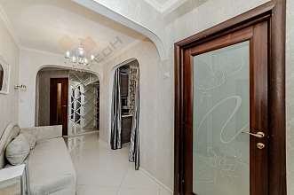 4-комнатная, 81.7 м2