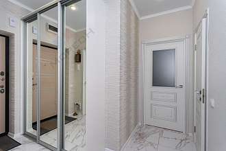 2-комнатная, 53.1 м2