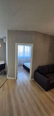 1-комнатная, 46.1 м2