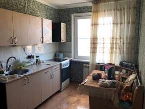 2-комнатная, 53.3 м2