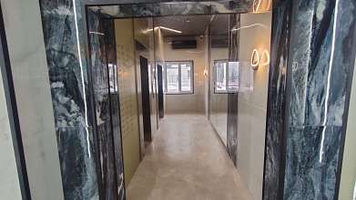 Студия, 24.4 м2