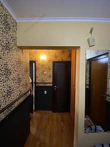 2-комнатная, 50.3 м2