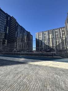 1-комнатная, 36.4 м2