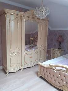 4-комнатная, 120 м2