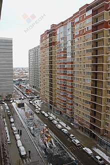 3-комнатная, 77.5 м2