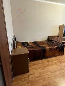 1-комнатная, 39.5 м2