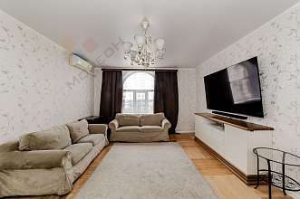 4-комнатная, 283.3 м2