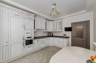 2-комнатная, 65 м2