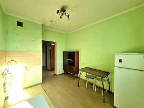 1-комнатная, 35.3 м2