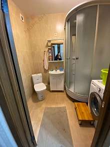 1-комнатная, 41.8 м2