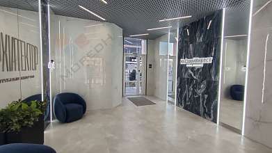 Студия, 24.4 м2