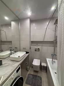 1-комнатная, 35.8 м2