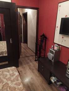 3-комнатная, 83.03 м2